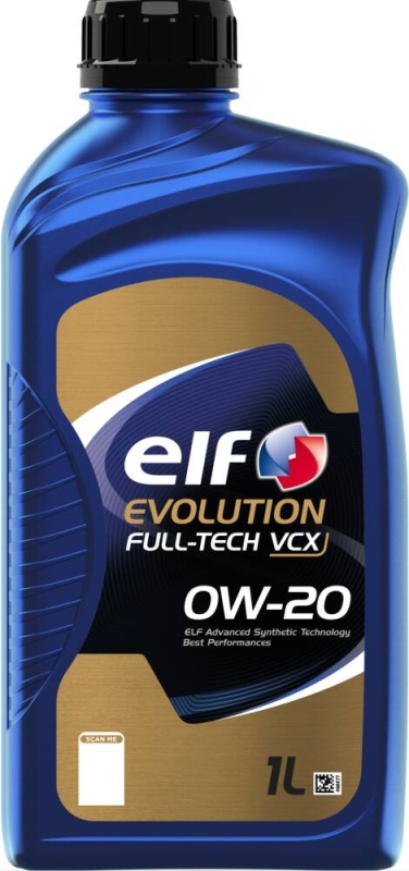 ELF 2228335 - 0w20